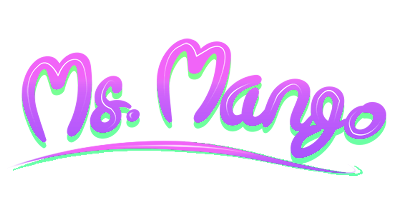 DJ Ms. Mango