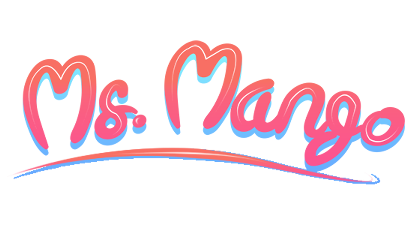DJ Ms. Mango